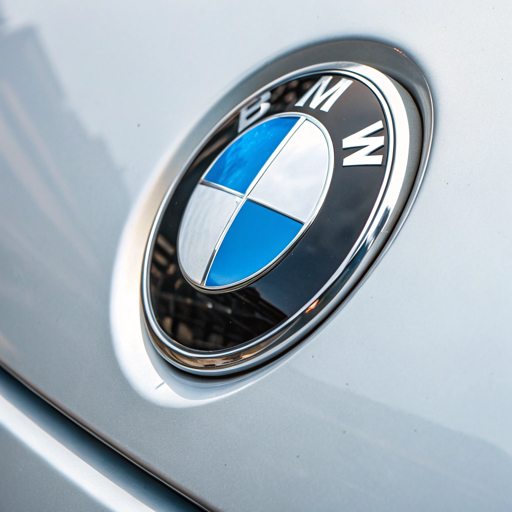 Deutschland Vignette