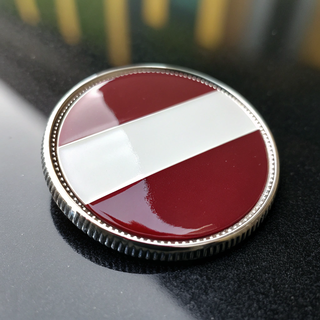 Österreich Vignette